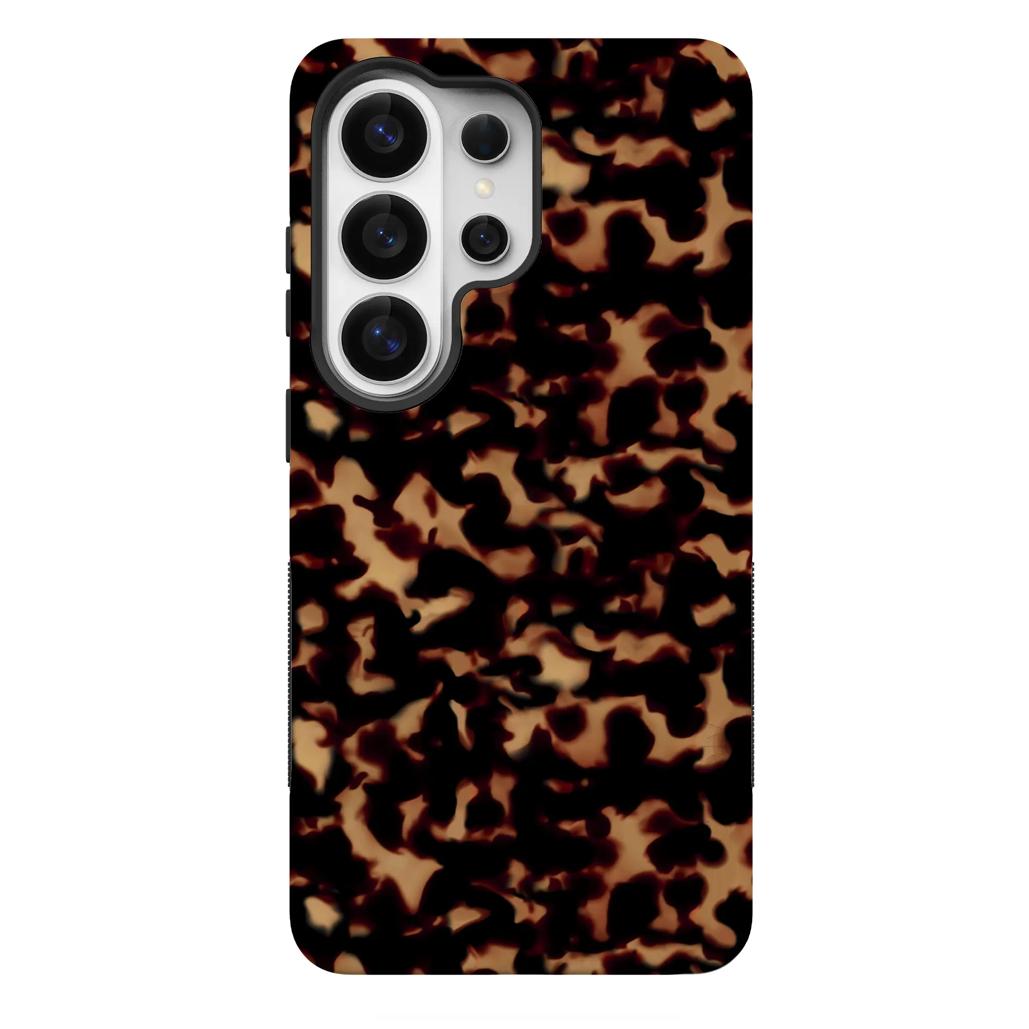 Casely Galaxy S26 Ultra Case | Shell Shocked | Tortoise Print | Bold Protective Design | Compatible with MagSafe