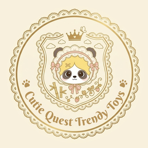 Cutie Quest Trendy Toys