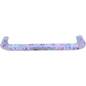 Top Notch Hard Adjustable Skate Guards - Colorful, Scented and Color-Changing Designs