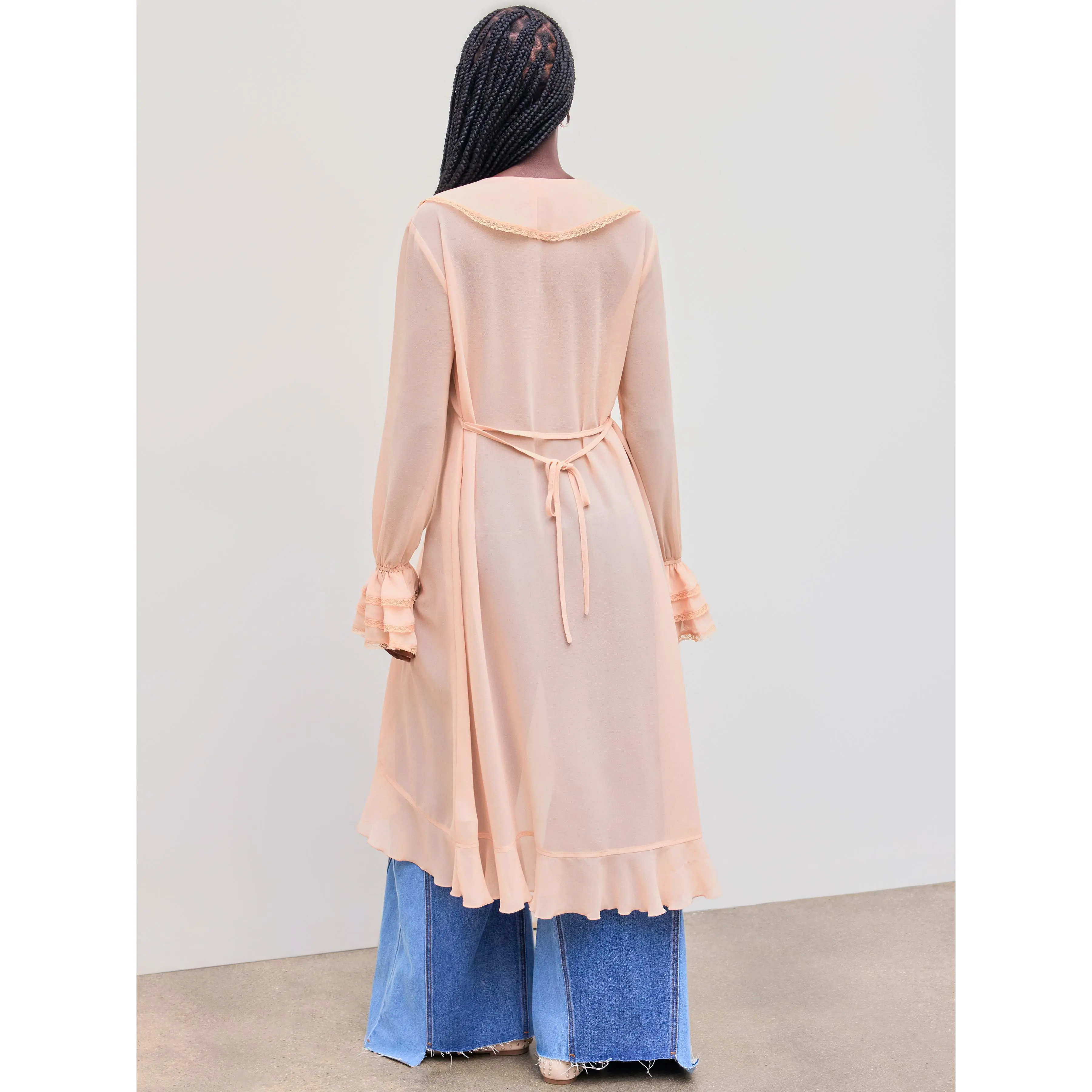 blush and black lace dress 1990s Betsey Johnson Vintage Pink Dress Black Net Overlay & Lace Trim –  Modig