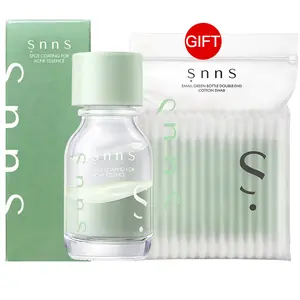 SNNS -Acne Relief Serum withSalicylic Acid, Clear Blemishes &Scars