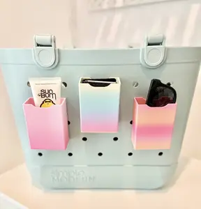 Bogg Bag Sunglass/Glasses Holder, Bogg Bag Wallet Holder, Bogg Bag Keys holder, Bogg Bag Accessories, Simply Southern, Simple Modern holder