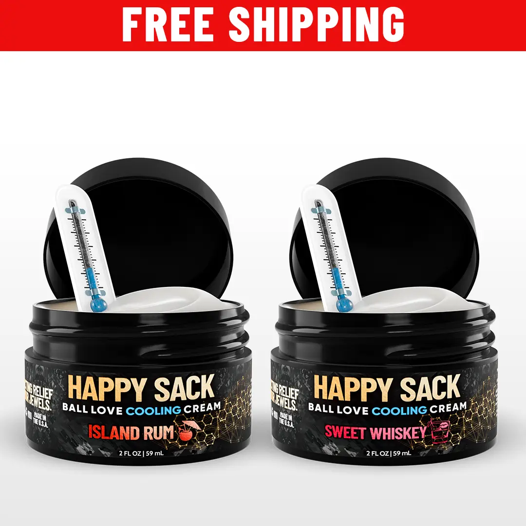 Island Rum + Sweet Whiskey 2-pack 