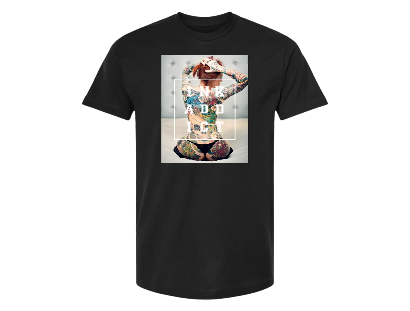 Hugo X Bird Unisex Tee   