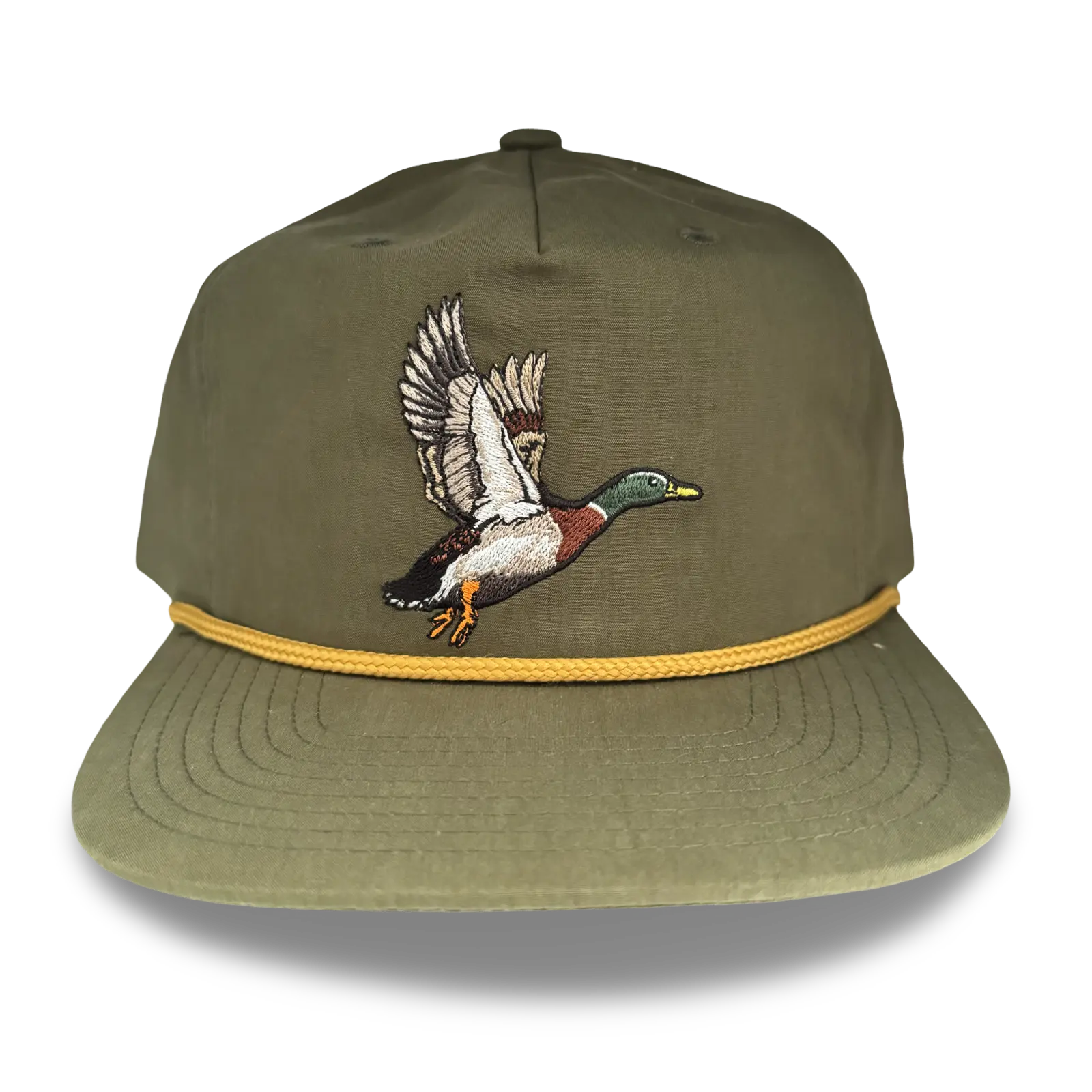 "Mallard" Gramps Hat "Mallard" Gramps Hat