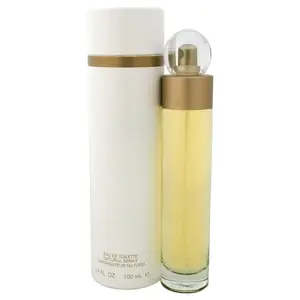 Perry Ellis 360 for Women Eau De Toilette Spray - 100 milliliter/3.4 ounce