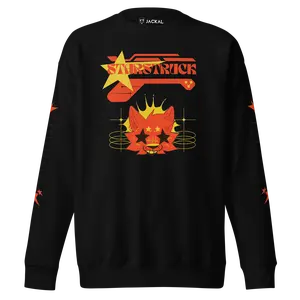 "Starstruck" Sweatshirt (Korgs)