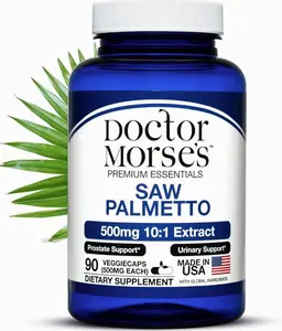 Prostate Health Support