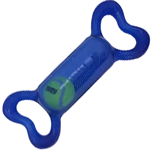 KONG Jumbler Tug - Perfect Interactive Dog Toy