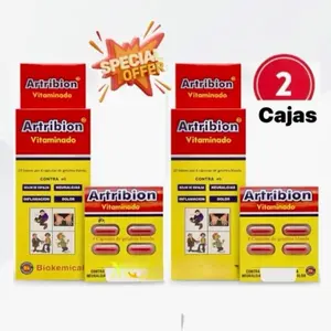 Artibion Vitamin B12 Extra Forte Dietary Supplements - 80 Capsules, Supports Energy Levels & Brain Health, Liquid, Multi-Pack, Suitable for Adults Edible magnesium Women's Balance spirulina support healthy Fresh Bee Zinc