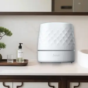 Febreze Scent Booster Air Freshener Plug - for Home, Easy to Use, Long-Lasting Fragrance