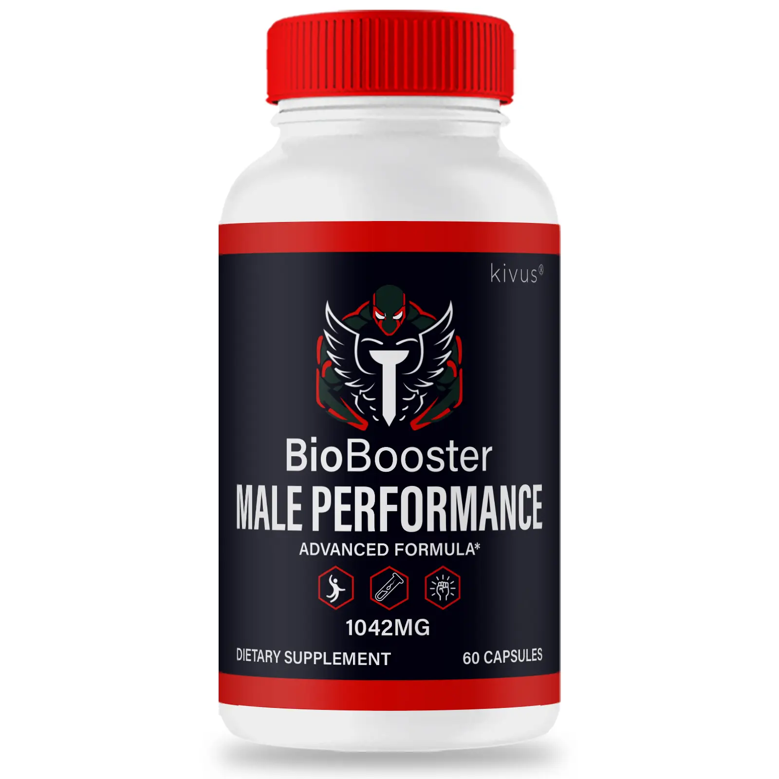 Bio Booster - BioBooster Advanced Supplement Capsules