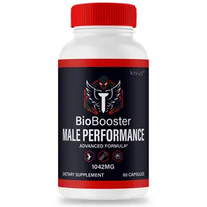 Bio Booster - BioBooster Advanced Supplement Capsules