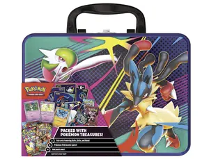 Pokémon TCG: Collector Chest