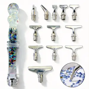 Durable Resin Drill Pen, Diamond Painting Tool for DIY Diamond Art & DIY Kit