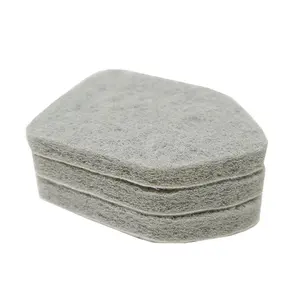 Extra Scrub Pads for Ultimate Cleaning Combo Kit
