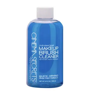 Cinema Secrets Original Makeup Brush Cleaner 8oz