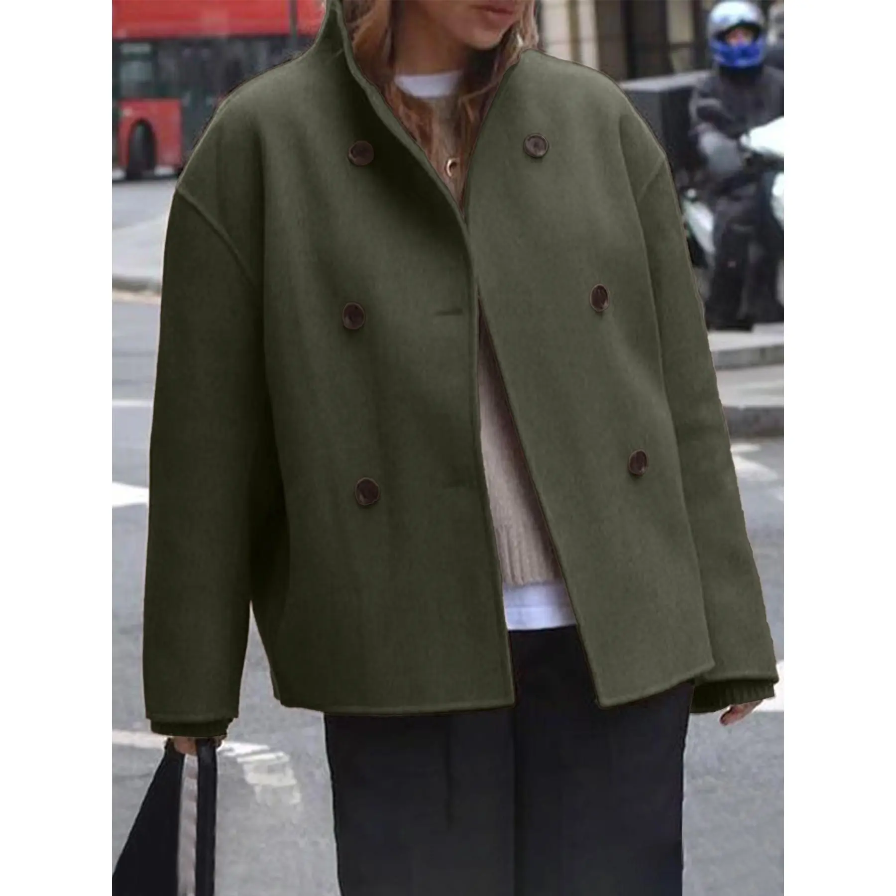olive drab