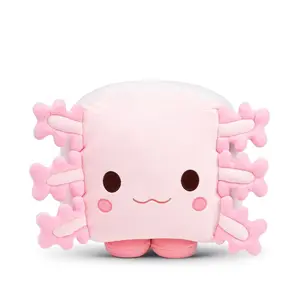 Axolotl Plush!