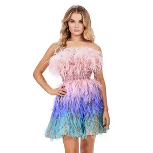 ASHLEYlauren Dress 4670