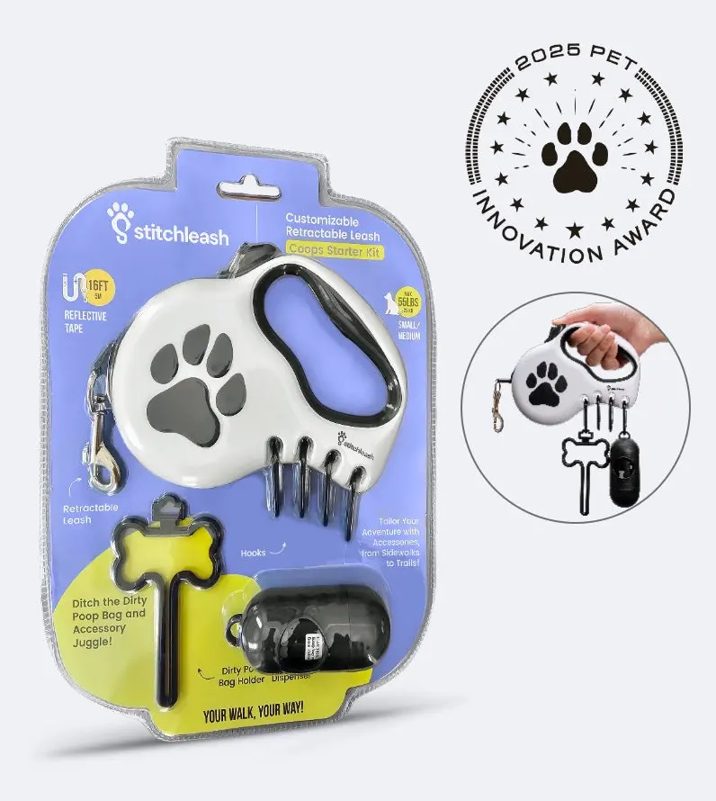 The All-Walks Bundle