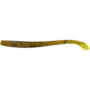 Gary Yamamoto 4 Inch Kut Tail Worm - 20 pack