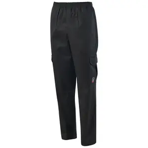 Winco, UNF-11KM, Cargo Chef Pants