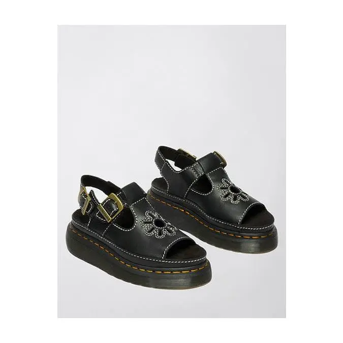 Dr. Martens Dunnet Flower Sandal Dr. Martens Dunnet Flower Sandal