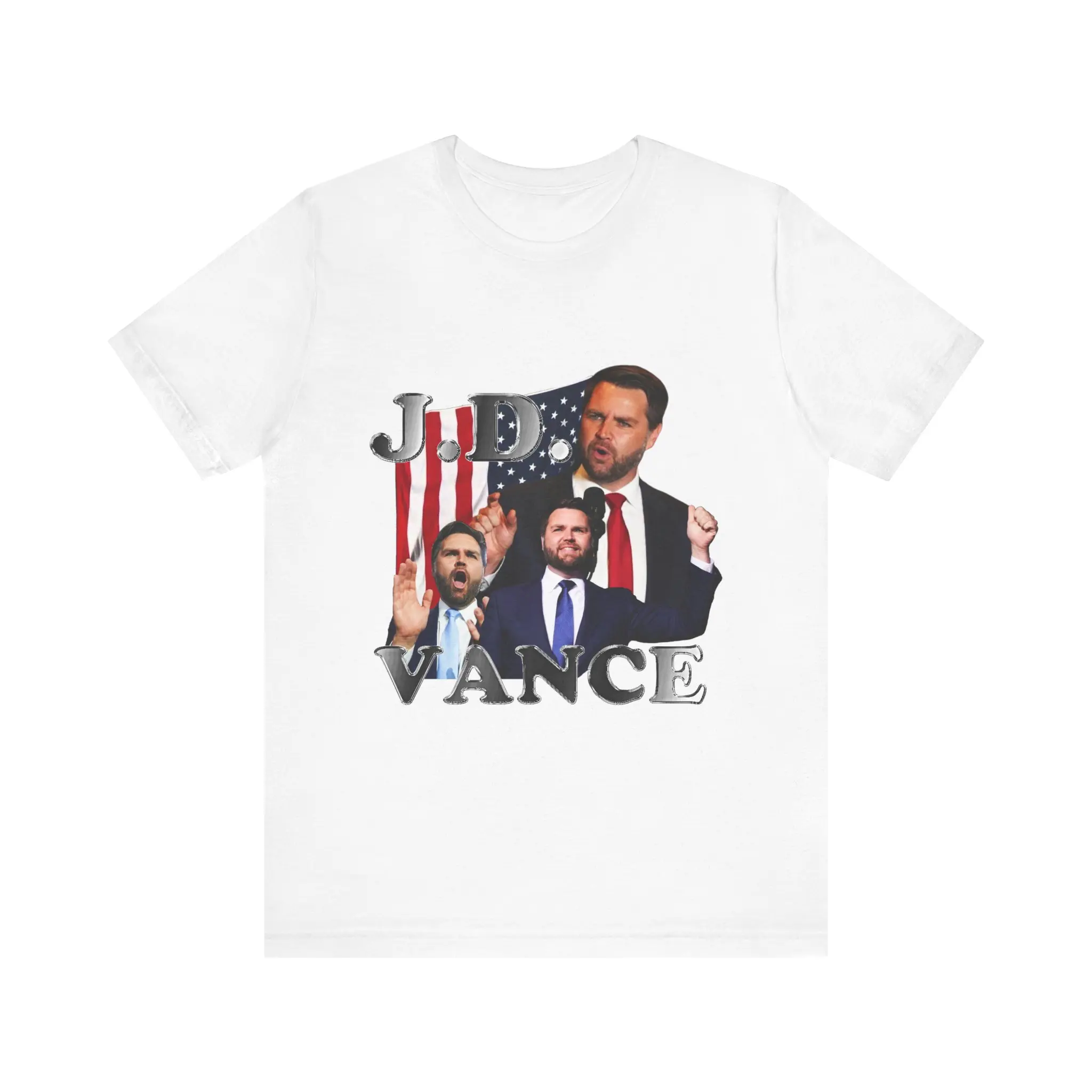Vance x Bootleg 90s Aesthetic