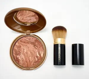 Laura Geller Super-Size Bronze-n- Brighten with Brush