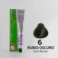 6 - Rubio Oscuro/ Dark Blonde