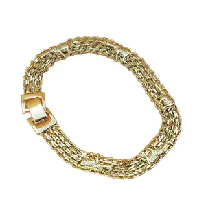 Lucky Elephant Bracelet Bestie Gift for Birthday Christmas Everyday Wear