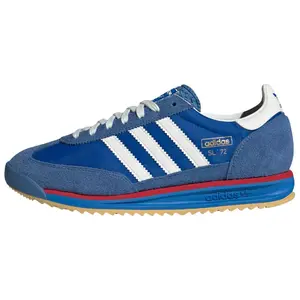 Adidas SL72 RS 'Blue Scarlet'