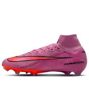 Nike Mercurial Superfly 10 elite FG 'Scary Good' FQ1454-600 Nike Mercurial Superfly 10 elite FG 'Scary Good' FQ1454-600