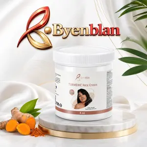 Byenblan Turmeric Face Cream 4 oz