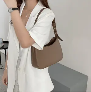 Women's Handbag Pu Leather Shoulder Purse New