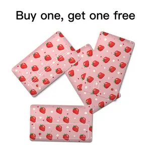 Premium Credit Card Stickers – Buy 1 Get 1 Free Deal: Vibrant, Fade-Resistant Designs That Stay Bright Even After Long-Term Use