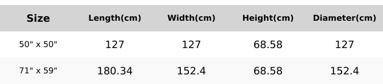 Dearlomum 50"x50"/71"x59" Extra Large Baby Playpen for Babies & Toddlers Safe Activity Center with Soft Play Fence Indoor Safety Yard Easy to Assemble Clean Nonremovable Waterproof Thick Mat  Black/Gray