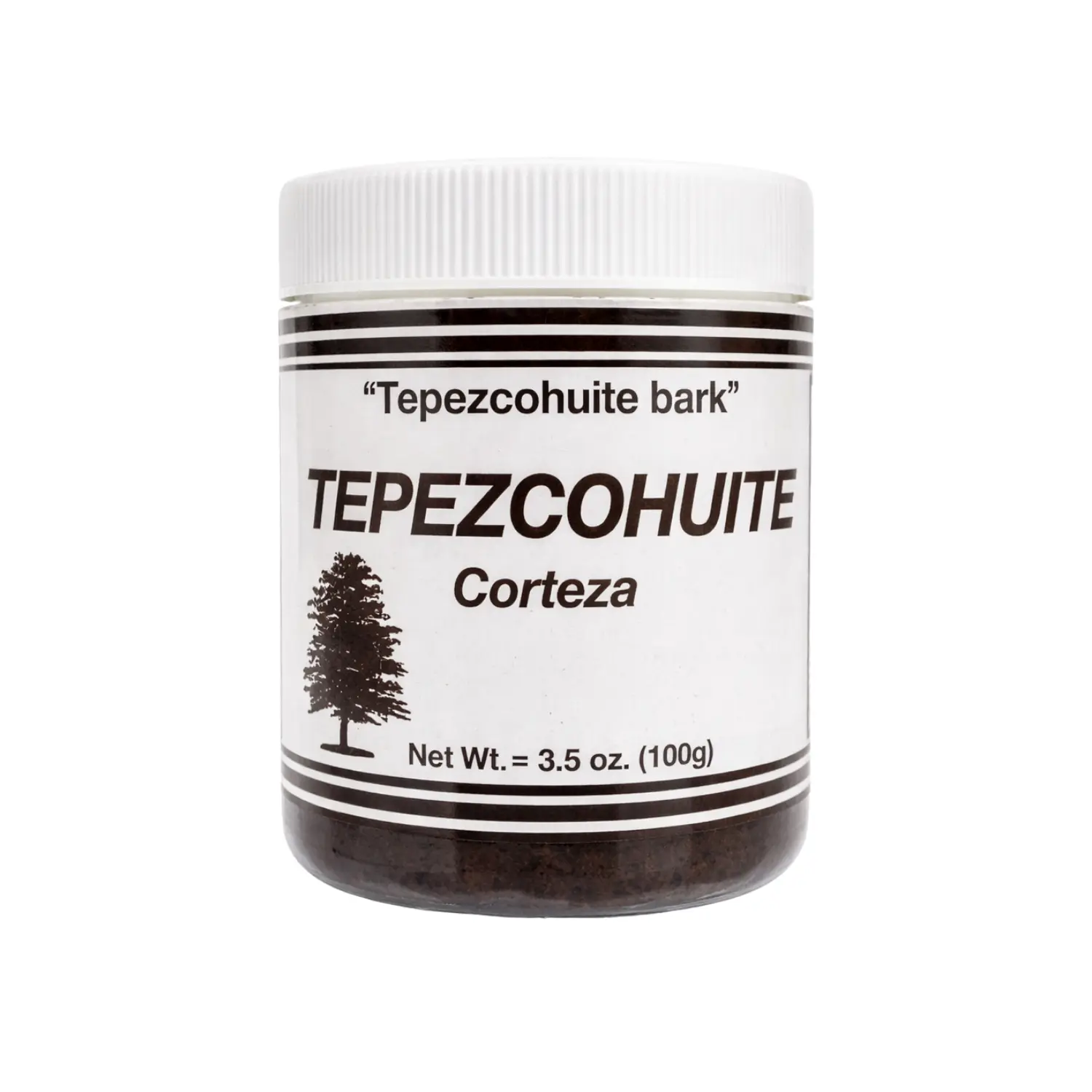 Plantimex Tepezcohuite Bark Ointment 100G -Hydrating Moisturizer for Therapeutic Body Care, All Skin Types, 3.5 oz, Supports Soft Skin, Moisturizers, Hydrating Moisturizing Skin