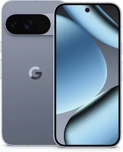 REFURBISHED Google Pixel 10 Pro 2025 Android Smartphone Moonstone 128GB - Unlocked - Excellent