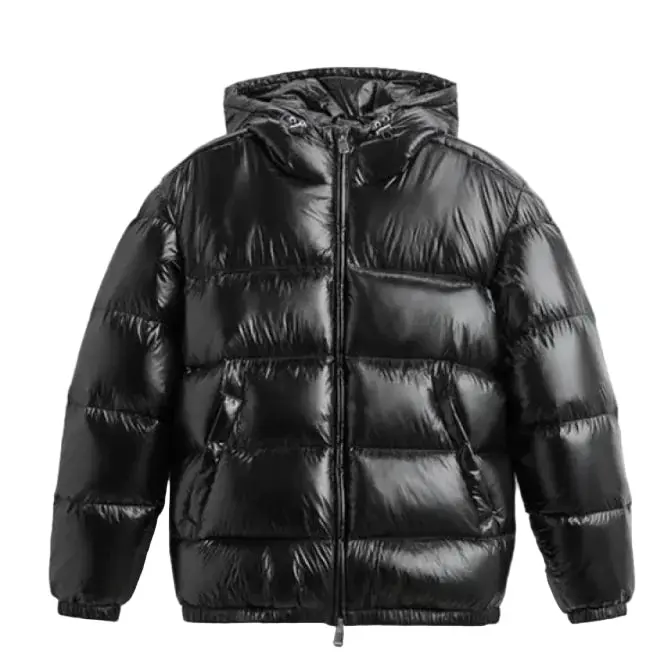 BLANK Puffer