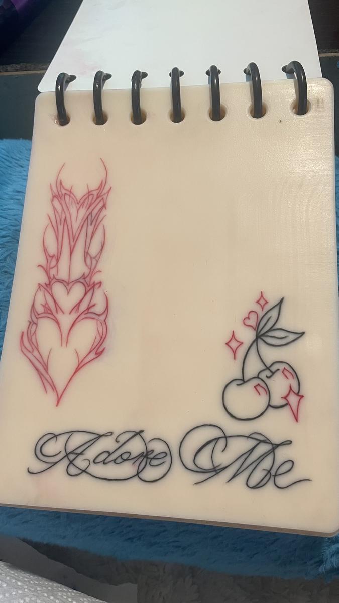 Item: 7 Sheets (Skin tone)