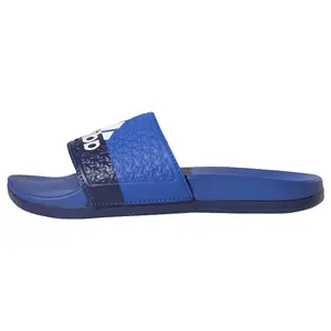 Adilette Comfort Slides "Collegiate Royal" B43529