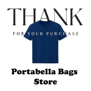 THANK YOU Portabella Shirt Store Shop Shop