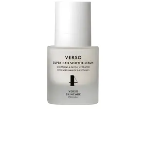 VERSO SKINCARE Super Exo Soothe Serum
