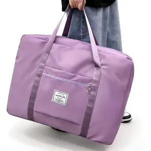 Durable Moving Storage Bags, Foldable Design for Heavy Items Like Quilts, Clothes and Toys, Ideal for Wardrobes, Bedrooms and Playrooms