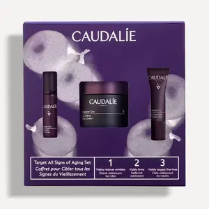 Caudalie Premier Cru Set