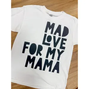 YOUTH Mad Love Graphic Tee