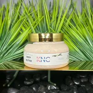 Vanilla - Whipped Elixir