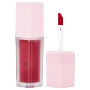 Merrymonde Milk Heart Tint, Lip & Cheek, 05 Apple Milk, 5 g